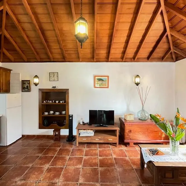 蒂哈拉费Casa Donelia别墅 度假居 蒂哈拉费